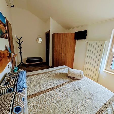 Agriturismo Caruggiu Di Via Vecchia Orco Feglino Zewnętrze zdjęcie