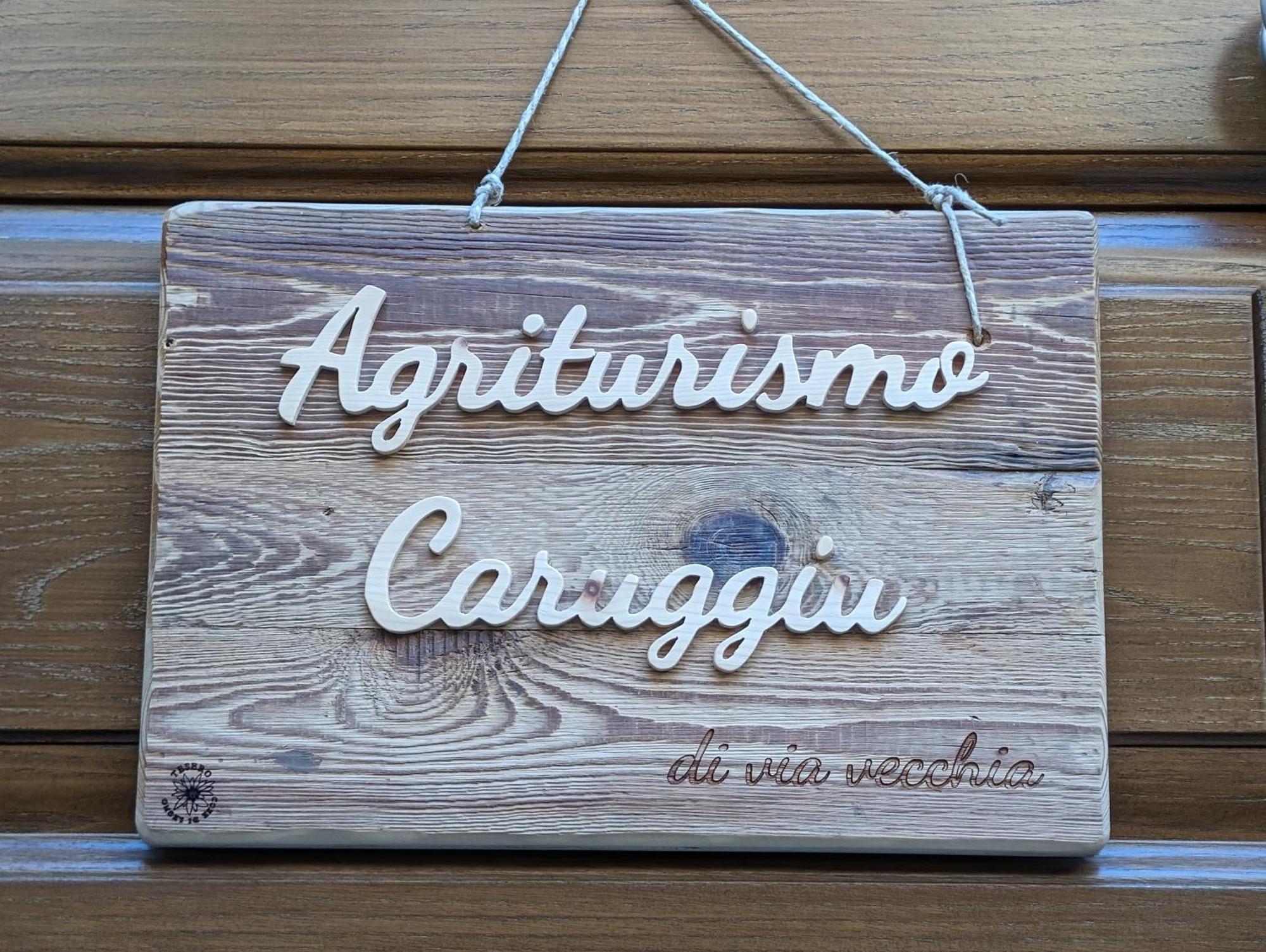 Agriturismo Caruggiu Di Via Vecchia Orco Feglino Zewnętrze zdjęcie