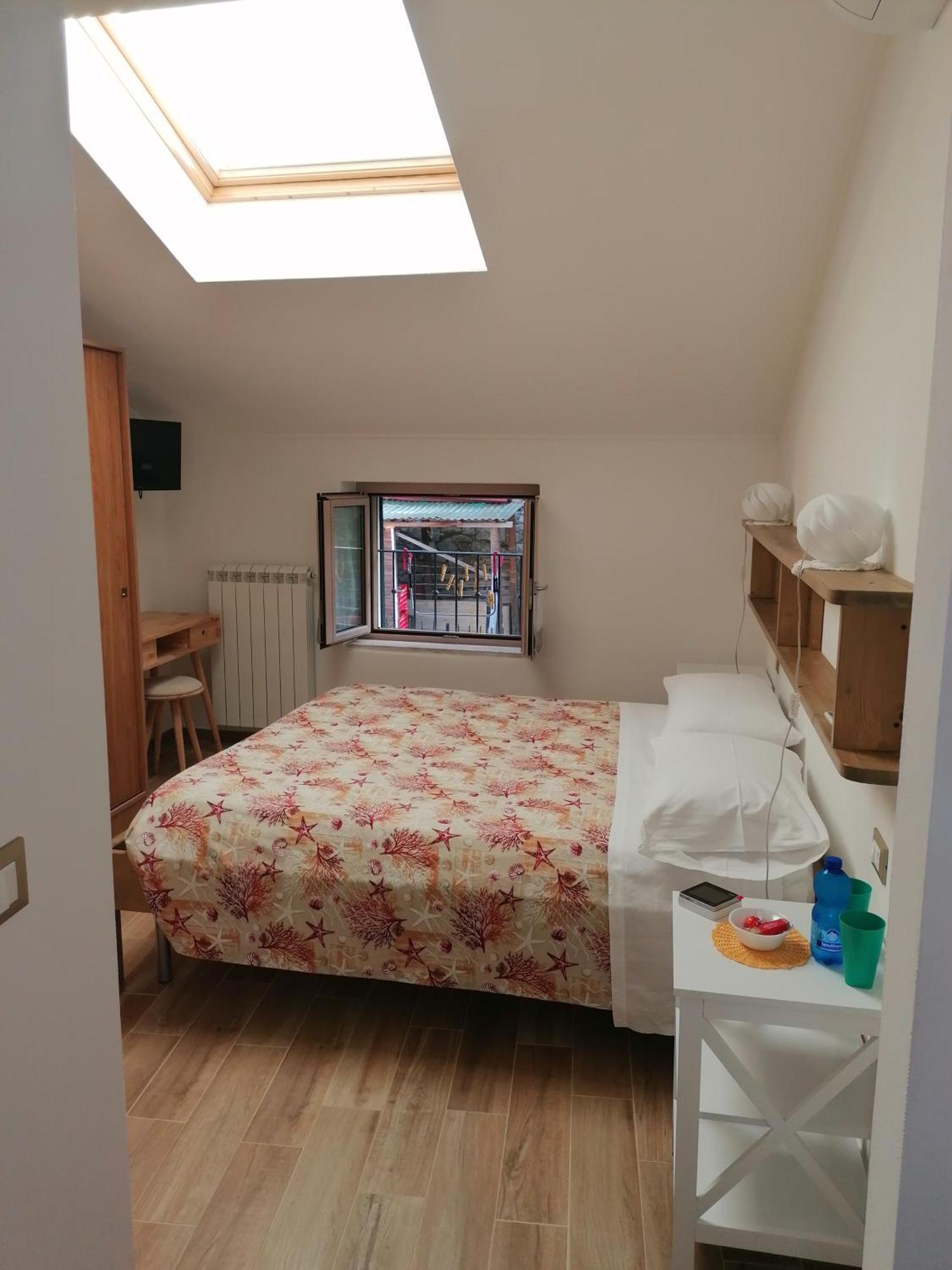 Agriturismo Caruggiu Di Via Vecchia Orco Feglino Zewnętrze zdjęcie