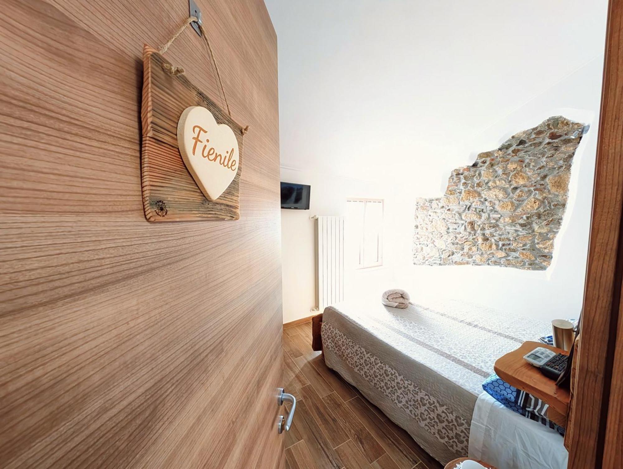 Agriturismo Caruggiu Di Via Vecchia Orco Feglino Zewnętrze zdjęcie