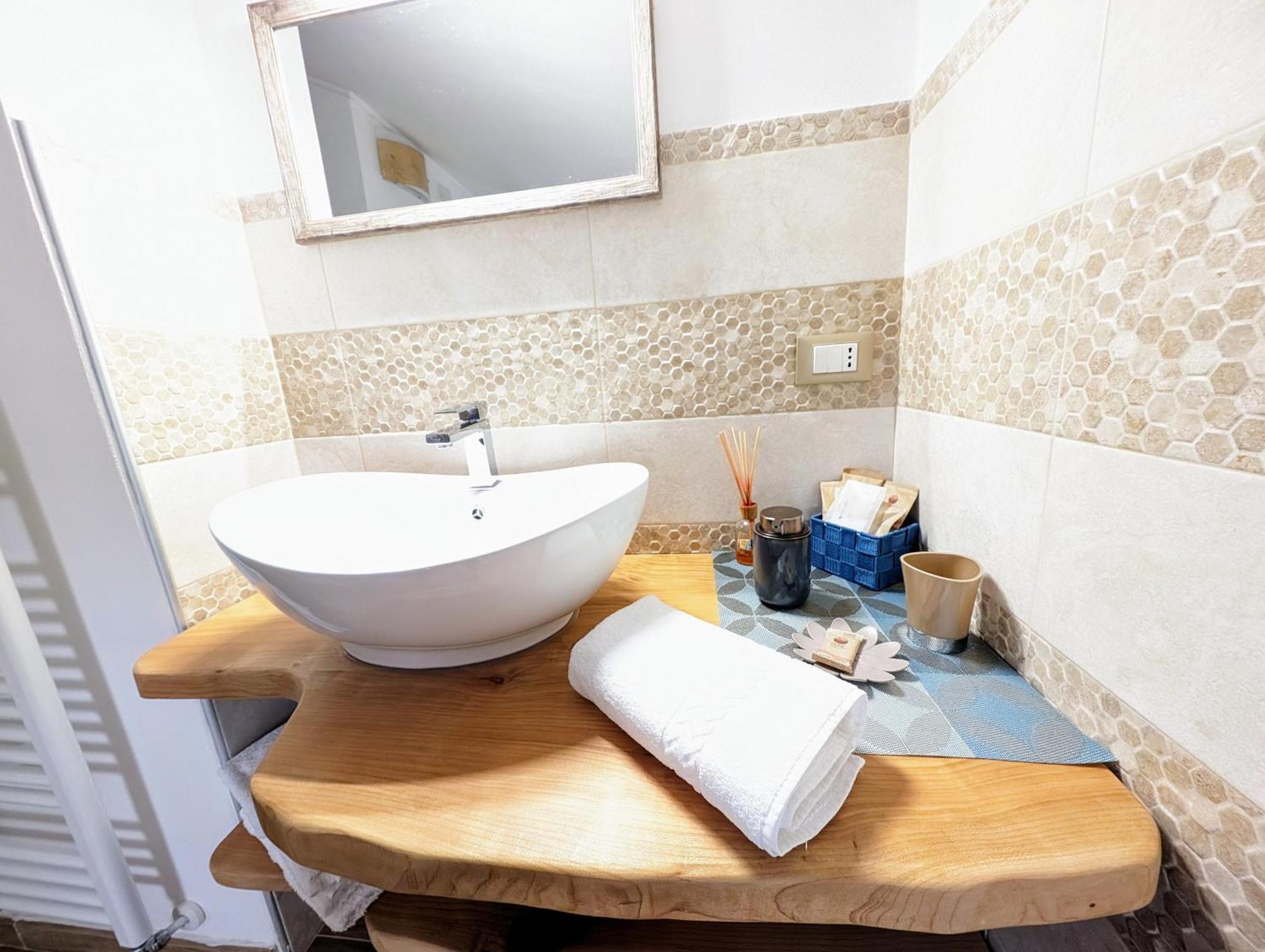 Agriturismo Caruggiu Di Via Vecchia Orco Feglino Zewnętrze zdjęcie