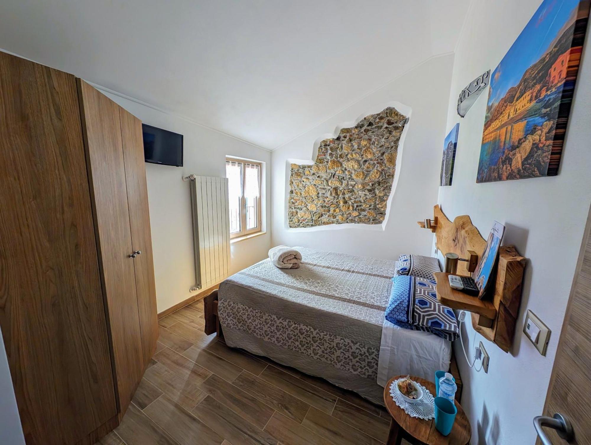 Agriturismo Caruggiu Di Via Vecchia Orco Feglino Zewnętrze zdjęcie