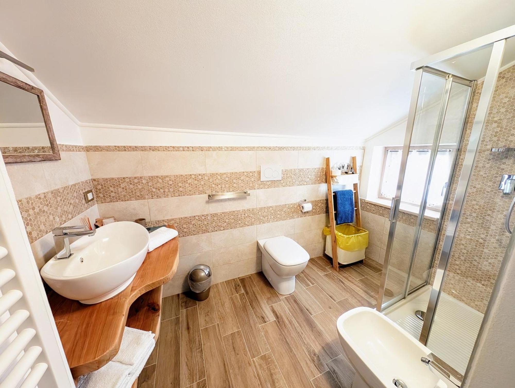 Agriturismo Caruggiu Di Via Vecchia Orco Feglino Zewnętrze zdjęcie
